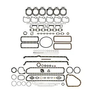 581.519 346 586 02 90 adapté pour Mercedes Benz OM355 OM346 Kit complet de jeu de joints moteur Diesel pièces de rechange