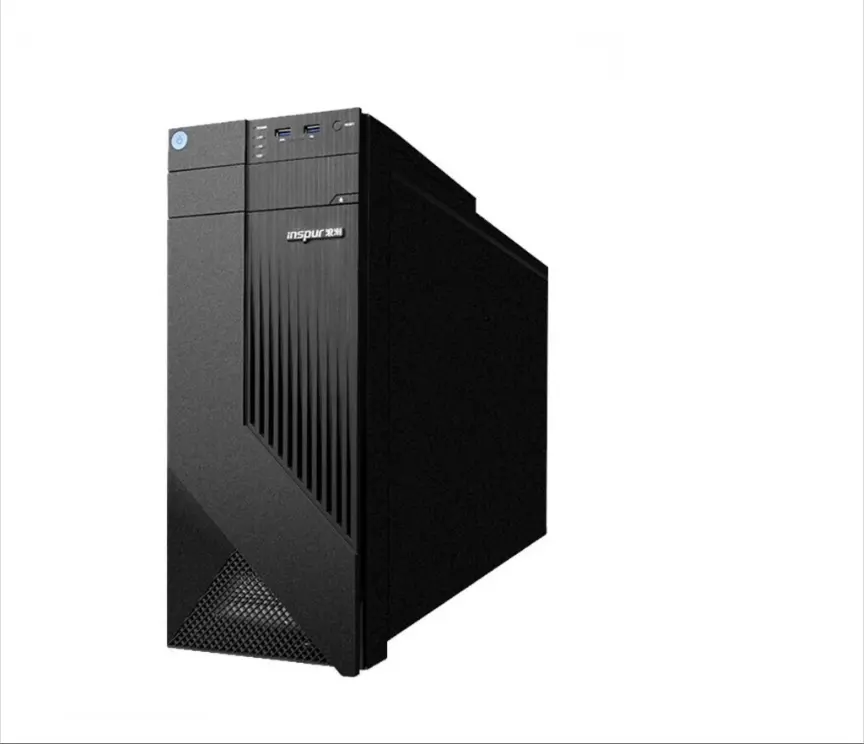 Новый сервер inspurr NP3020M5 высокопроизводительный процессор Tower server NP3020M5