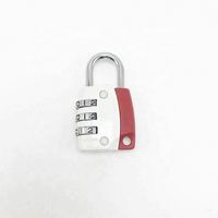 ANLI Nouveaux Produits Meilleures Marques de Couverture en Caoutchouc de Cadenas pour AL-JM-8016