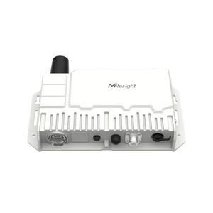 超低電力ソーラー駆動のLoRaWAN屋外防水プラスチックゲートウェイSG50 AGPS 4G + LoRa接続ワイヤレス展開 - Product Image 3