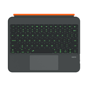 ProCase 360 °   Clavier rotatif pour <span class=keywords><strong>iPad</strong></span> (A16) 11e génération 2025 / <span class=keywords><strong>iPad</strong></span> 10e génération avec pavé tactile multi-touch pour Air <span class=keywords><strong>4</strong></span>, Air 5, M2, M3, M4 - Product Image 5