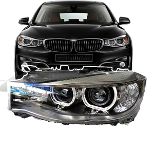 ไฟหน้าซีนอนแท้สำหรับรถยนต์ BMW ซีรีส์ 3 F34 12V ใหม่ 6000K ชุดติดตั้ง/อัพเกรดไฟหน้ารถยนต์แบบ OEM - Product Image 1