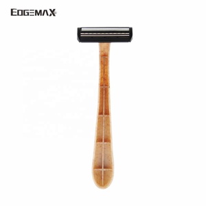 Dao cạo dùng một lần phân hủy sinh học, Dao Cạo cạo phân hủy sinh học, lưỡi dao cạo phân hủy sinh học - Product Image 5