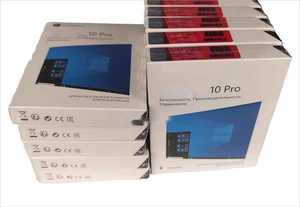 <span class=keywords><strong>Licencia</strong></span> de por Vida para <span class=keywords><strong>10</strong></span> Usuarios, Versión Profesional en Caja, Activación FPP, Inglés, Coreano, Japonés, Ruso, 100% Global - Product Image 6