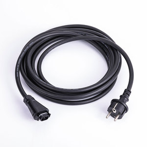 BV-VDE CE EMC LVD giấy chứng nhận Màu Đỏ 800W MPPT IP67 không thấm nước năng lượng mặt trời lưới <span class=keywords><strong>Tie</strong></span> biến tần <span class=keywords><strong>DC</strong></span> để AC 220V <span class=keywords><strong>Micro</strong></span> biến tần - Product Image 5