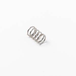نوابض ضغط صغيرة رائجة البيع لامتصاص الصدمات بطلاء نيكل، نوابض ضغط مصغرة - Product Image 6