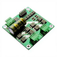 Étude de cas client d'assemblage de circuits imprimés multicouches personnalisés FC OEM, prototype IOT, PCB assemblé