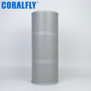 Filtre à huile hydraulique pour excavatrice Coralfly 0706301210 HD 15 174 X HD 15 174 X H-7911 P551210 07063-01210 - Product Image 5