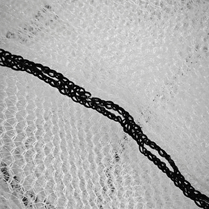 Finely Processed Suppliers White Mesh <strong>Netting</strong> for Scaffolding for Construction Site - Product Image 4