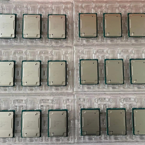 Procesador Xeon Platinum 8458P (82.5M Caché, 2.70 GHz) / PK8071305073301 SRM7E CPU para Servidor Xeon Platinum 8458P - Product Image 1