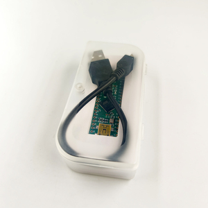 Tensy 2,0 ++ USB AVR Placa de desarrollo teclado ISP unidad USB placa experimental AT90USB1286 - Product Image 5