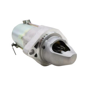 มอเตอร์สตาร์ทฮอนด้า ซีวิค SM-71001 สำหรับอคิวรา อิลเอ็กซ์ เอชอาร์วี แรงบิดและช่วงความเร็วมาตรฐาน - Product Image 5