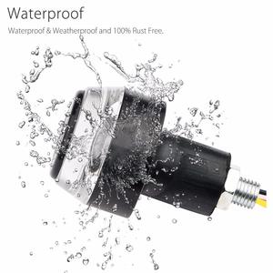 Système de clignotants LED pour moto avec poignée de guidon intégrée - Product Image 3