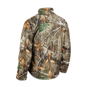 Bowins Mens Camo Jacket <span class=keywords><strong>maschio</strong></span> per gli sport di <span class=keywords><strong>caccia</strong></span> ai cervi - Product Image 6