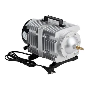Cloudray Incisore Laser di Parti di Macchine Hailea Magnetico Elettrico Portatile Mini CO2 Compressore D'aria 60 W/135 W/ 160W