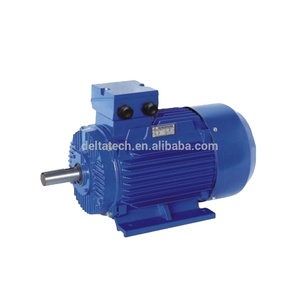 มอเตอร์ไฟฟ้ากระแสสลับสามเฟสแรงดันสูง - Product Image 4