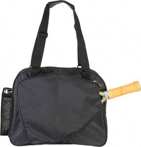 Free sample Pickleball Bag with Front Paddle Pocket, Large Mesh Pockets for Water Bottles and Gear, <b>Storage</b> for <b>Clothes</b> and - Product Image 1