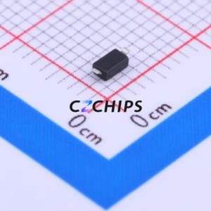 PJSD24_R1_00001 ESD ทรานซิสเตอร์123และป้องกันไฟกระชาก (TVS/ESD) ใหม่และดั้งเดิม - Product Image 2