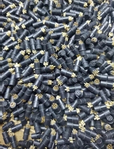 Connettore serie M12 connettore per cavo circolare ip67 impermeabile a 2- 10pin - Product Image 3