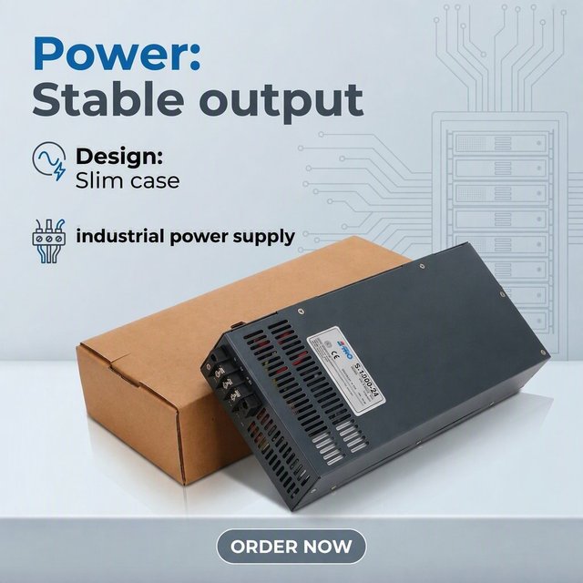 110v 230v Ac to Dc 24v 36v 48v 60v 72v 1000w 1200w 1500w Dc Power Supply 60v 25a 1500w Switching Power Supply Ac to Dc Converter