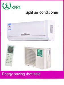 Mini aire acondicionado R32, refrigerante <span class=keywords><strong>Minisplit</strong></span>, 50Hz, 60Hz, inversor de CC - Product Image 2