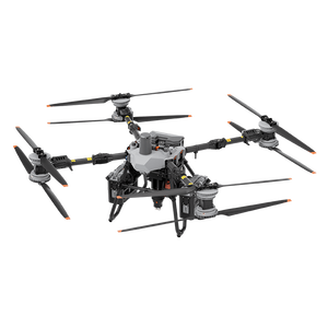 80kg Payload Carbon Fiber Cargo <b>Drones</b> With Intelligent Safety System 12km <b>4K</b> FPV Transmission for Logistics Rescue - Product Image 1