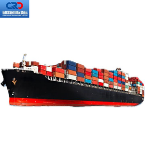 Almacén gratuito DDP DDU Transporte de carga Aérea Agente de envío de carga marítima China a Omán Montreal Estados Unidos - Product Image 1