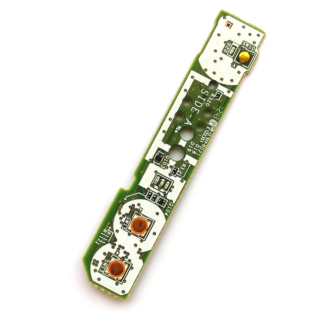 MD Brand Power for Board Replacement Repair Parts for Wii U Gamepad Model MD-WU1001