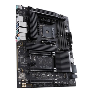 เมนบอร์ดเซิร์ฟเวอร์ X570-ACE ของ US Pro WS ปลดปล่อยพลังระดับมืออาชีพด้วยชิปเซ็ตขั้นสูง - Product Image 2