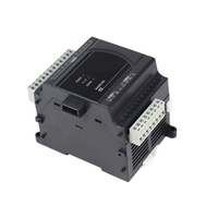 Módulo de Entrada Analógica Original Delta PLC DVP04AD-E2, 4 Canales, Resolución de 14 Bits, Serie DVP-E2 ES2 EX2, en Stock, Entrega Rápida