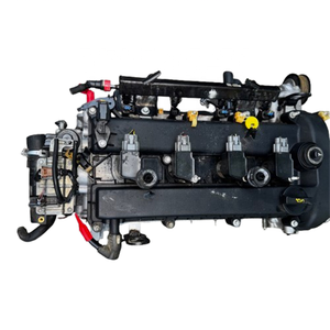 เครื่องยนต์ L5 <span class=keywords><strong>ขาย</strong></span>ดี คุณภาพ<span class=keywords><strong>ส</strong></span>ูง ของแท้ 2.5 ลิตร <span class=keywords><strong>ส</strong></span>ำหรับ Mazda CX7 Mazda 8 Ruiyi GH <span class=keywords><strong>มา</strong></span>ตรฐาน อลูมิเนียม มอเตอร์ Mazda 3 มือสอง - Product Image 5