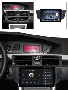 Android 11 Radio 2 Din Cho Roewe 550 MG 550 2008-2015 <span class=keywords><strong>MG6</strong></span> 2009-2016 Đầu Dvd AM FM Carplay + Bộ Định Vị Gps SWC Tự Động - Product Image 6