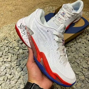 Zapatillas de <span class=keywords><strong>Tenis</strong></span> Ligeras, Casuales, Transpirables, Deportivas, Clásicas, Resistentes al Desgaste, Antideslizantes, <span class=keywords><strong>para</strong></span> Entrenamiento Deportivo, Zapatillas de Pádel - Product Image 6