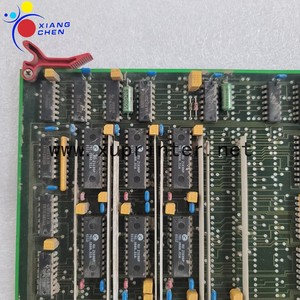 Original Used Printed Circuit Board 00.785.0402 for Heidelberg Printing Parts - Product Image 5