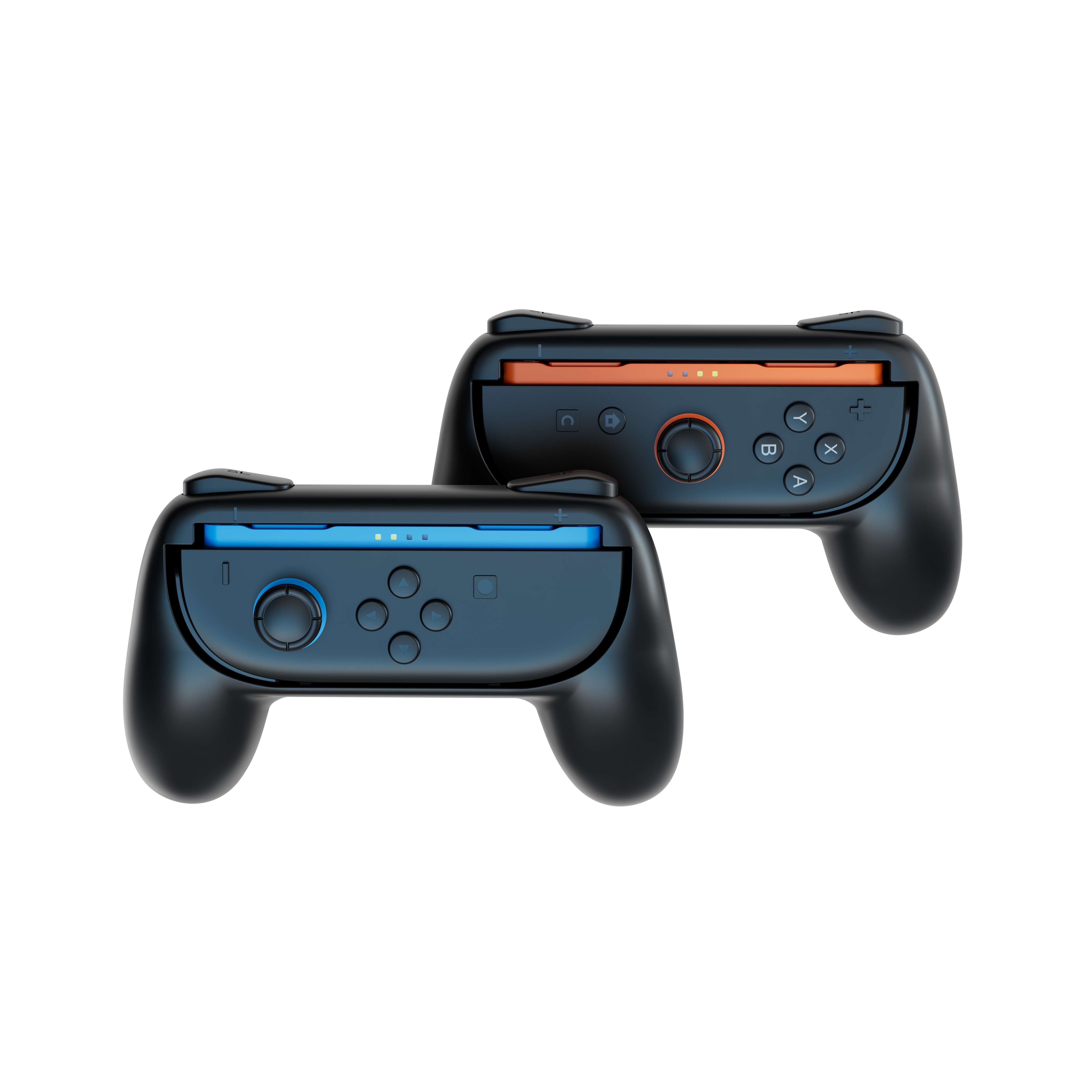 Nintendo Switch Joycon Enhance Your Gaming Experience