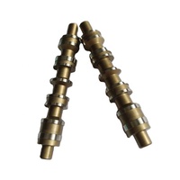 Vanne à bobine de moteur hydraulique proportionnel de 12 pouces de longueur, pièce personnalisée n° 3CU2525420