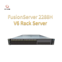 Computadora de Placa Única 2288HV6 de Fusión Confiable y de Buena Calidad, Servidor de Rack para IPTV Estable