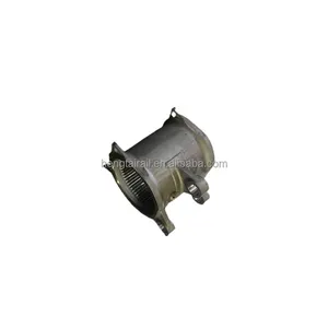 Railway Spare Parts Casting Shell for Locomotive Traction Motor