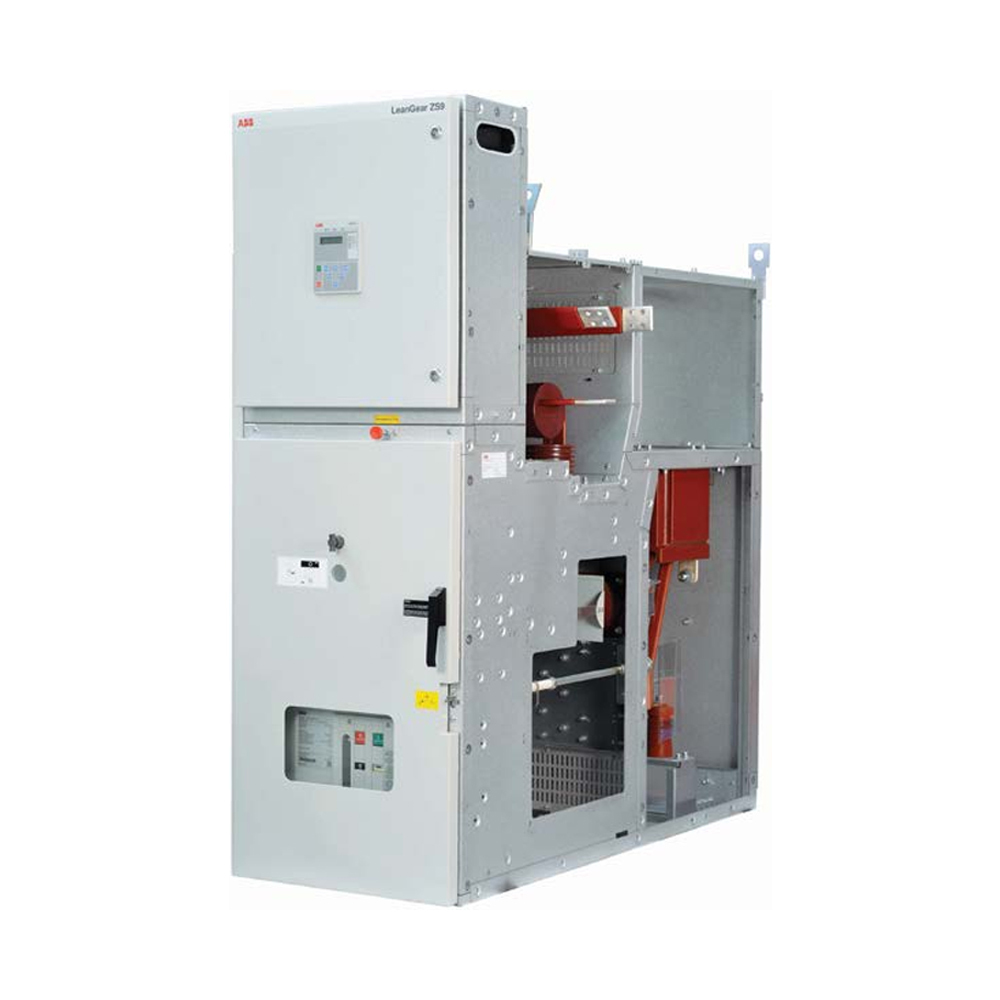 <strong>12KV</strong> ABB Medium & High Voltage <strong>Switchgear</strong>,Galvanized Steel Metal for Industrial Outdoor Use