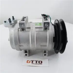 OTTO ZX350-3 ZX200ZX230エアコンコンプレッサーアセンブリ47136604713906 4721999 4713898 4621589 4436025 4710206 4719131 4456130