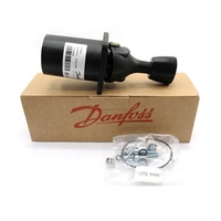 Tout nouveau télécommande électrique Danfoss 155U2606 Pvrel Joystick Sauer Danfoss Pvrel 155u2606 en stock