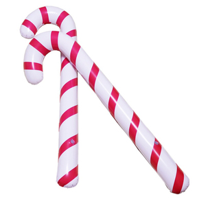 Decoraciones Navideñas Inflables de PVC Ecológicas Personalizadas - Product Image 1