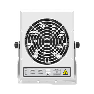 Ventilateur ionique KST KF-19AT, moteur AC, faible bruit, ventilateur industriel antistatique - Product Image 2