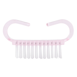 Vente en gros d'outils pour ongles, brosses en plastique, brosses à poussière, brosses à vernis à ongles, brosses de nettoyage pour ongles - Product Image 5