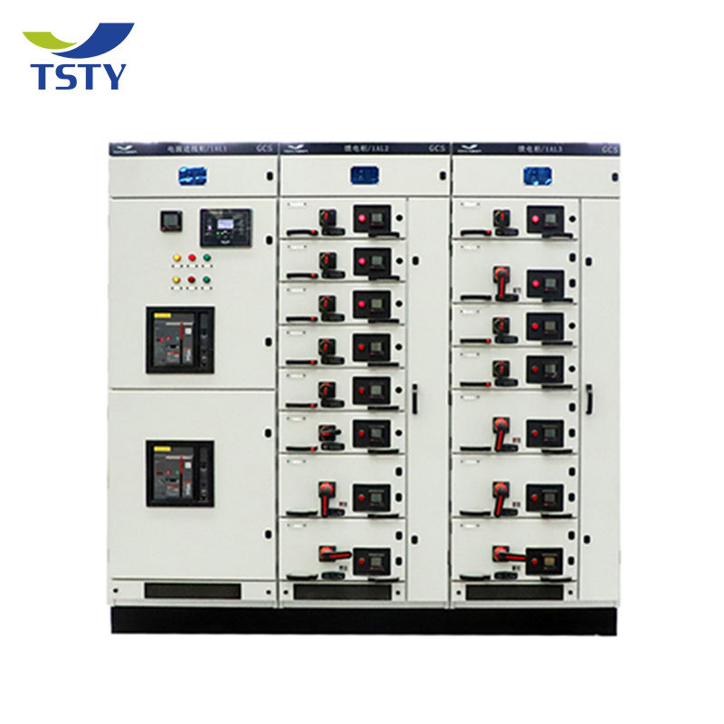 400V 415V 430V 480V Power Distribution Panels - Energy Saving