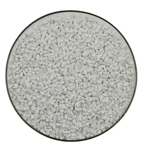 Foglio di plastica in polipropilene PP bianco di alta qualità della fabbrica della Cina