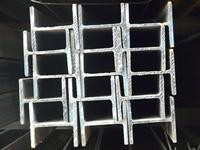 Acier structurel IPE 300 Profil de poutre H Poutre en fer