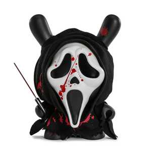 Figura de Acción de PVC de Anime de Terror, Diseño Personalizado de Fábrica OEM, Grim Reaper Oscuro, para Regalo Coleccionable - Product Image 6