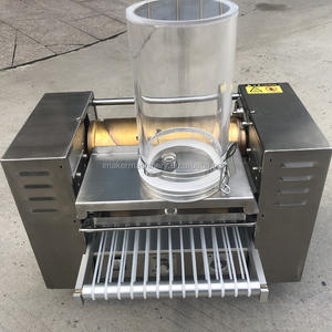 Machine à crêpes automatique électrique de haute précision Machine professionnelle à crêpes automatique - Product Image 4