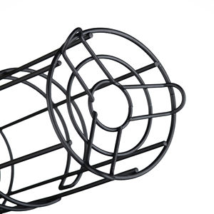 Moderno Soporte de Papel Higiénico de Pared, Estante de Almacenamiento de Hierro para Apartamentos y Hoteles - Product Image 6